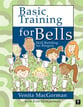 Basic Training for Bells Handbell sheet music cover